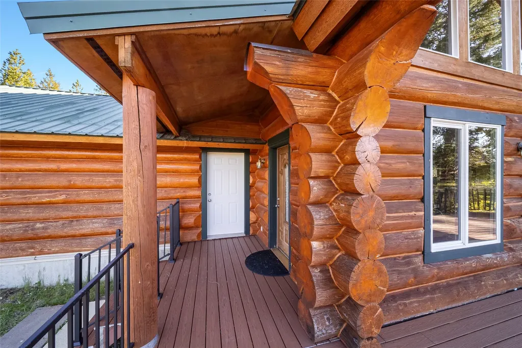 265 Lakeview Terrace Marion MT 59925