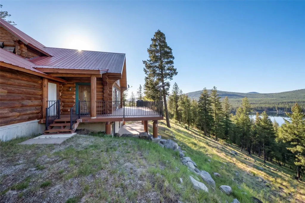 265 Lakeview Terrace Marion MT 59925