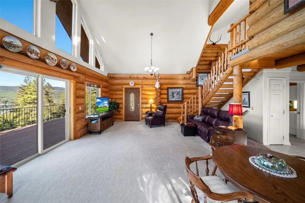 265 Lakeview Terrace Marion MT 59925
