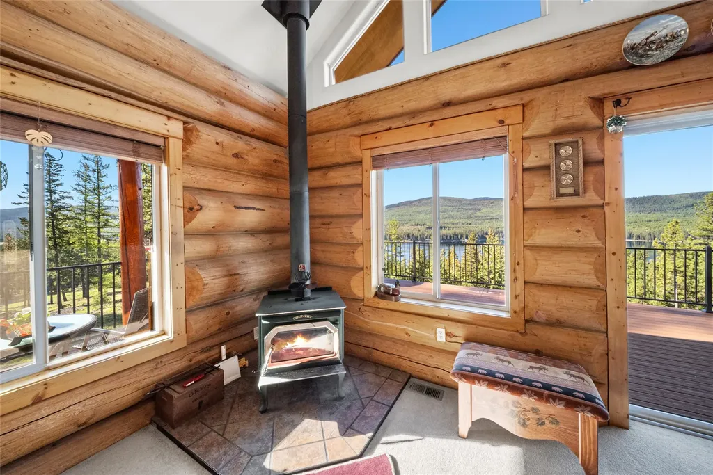 265 Lakeview Terrace Marion MT 59925