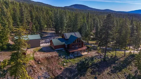 265 Lakeview Terrace Marion MT 59925