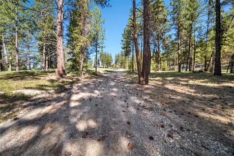 265 Lakeview Terrace Marion MT 59925