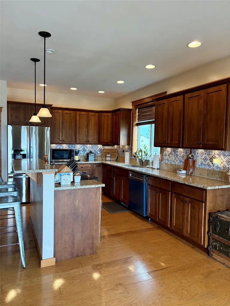 3708 Juliet Drive Helena MT 59602