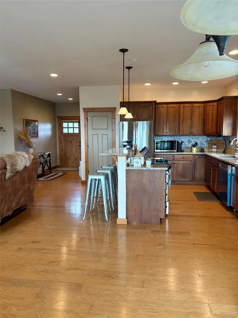 3708 Juliet Drive Helena MT 59602