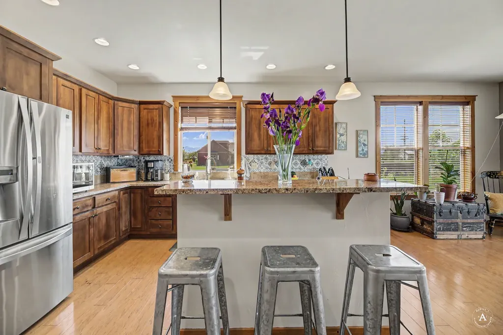 3708 Juliet Drive Helena MT 59602