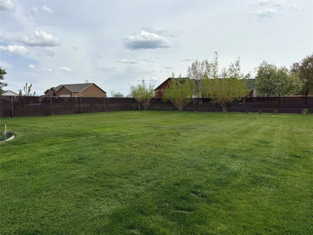 3708 Juliet Drive Helena MT 59602