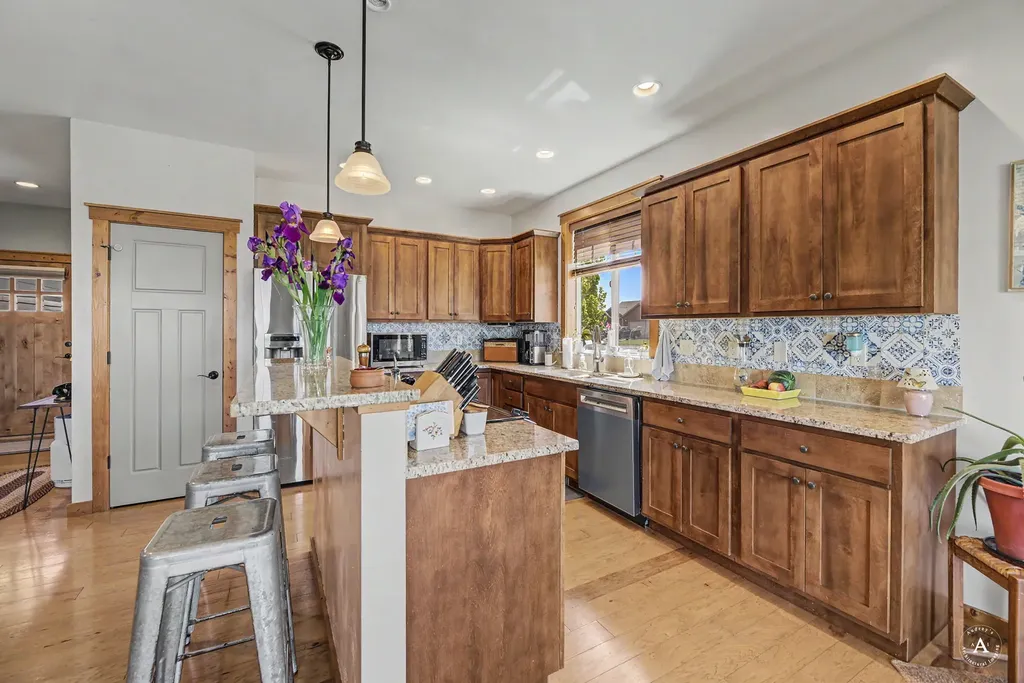 3708 Juliet Drive Helena MT 59602