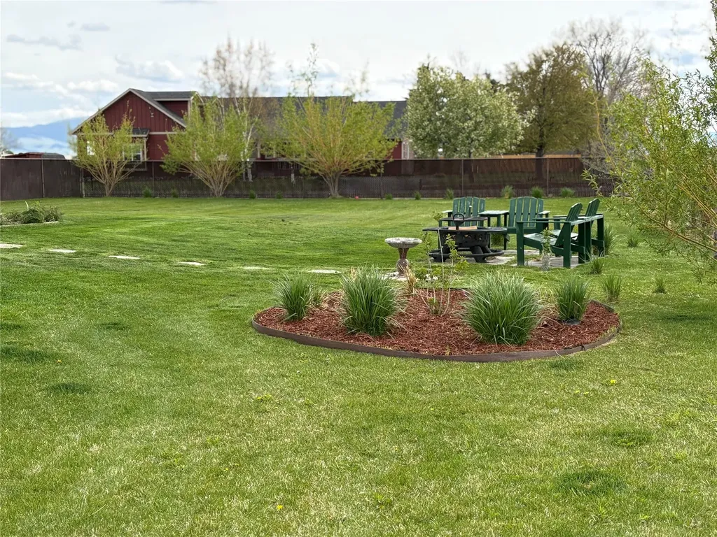 3708 Juliet Drive Helena MT 59602