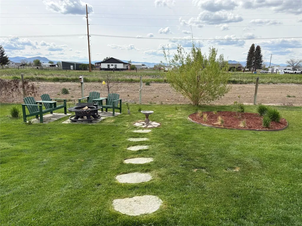 3708 Juliet Drive Helena MT 59602