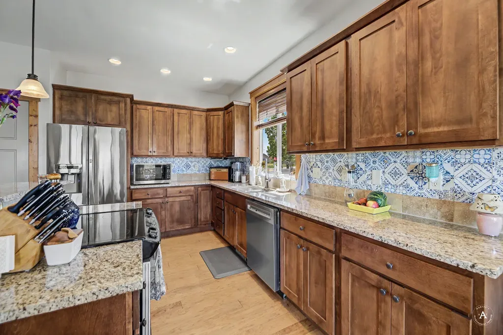 3708 Juliet Drive Helena MT 59602