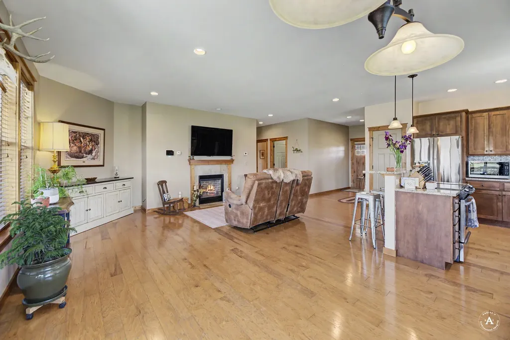 3708 Juliet Drive Helena MT 59602