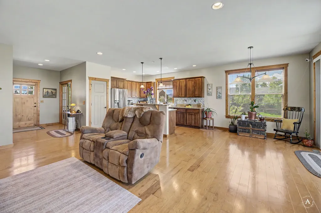 3708 Juliet Drive Helena MT 59602