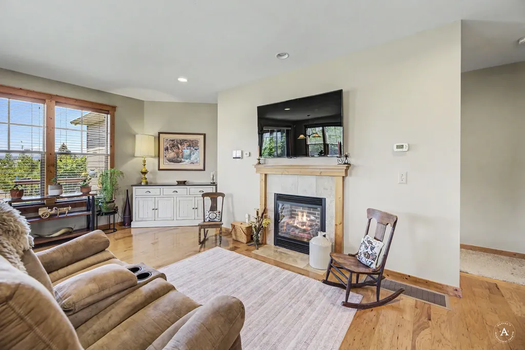 3708 Juliet Drive Helena MT 59602