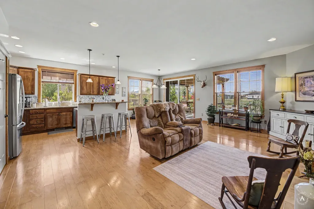 3708 Juliet Drive Helena MT 59602
