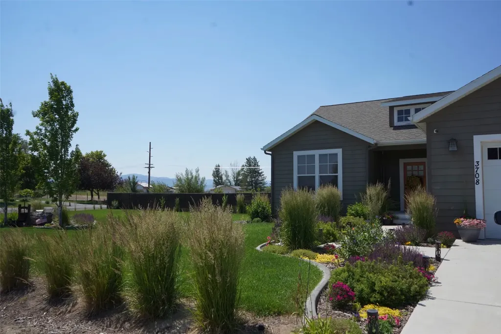 3708 Juliet Drive Helena MT 59602