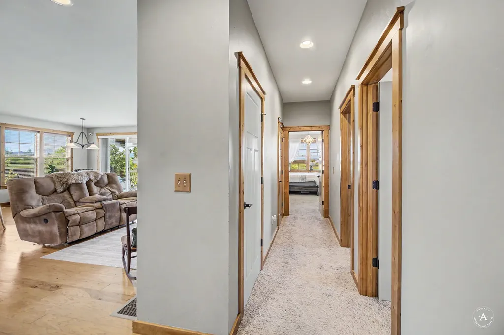 3708 Juliet Drive Helena MT 59602