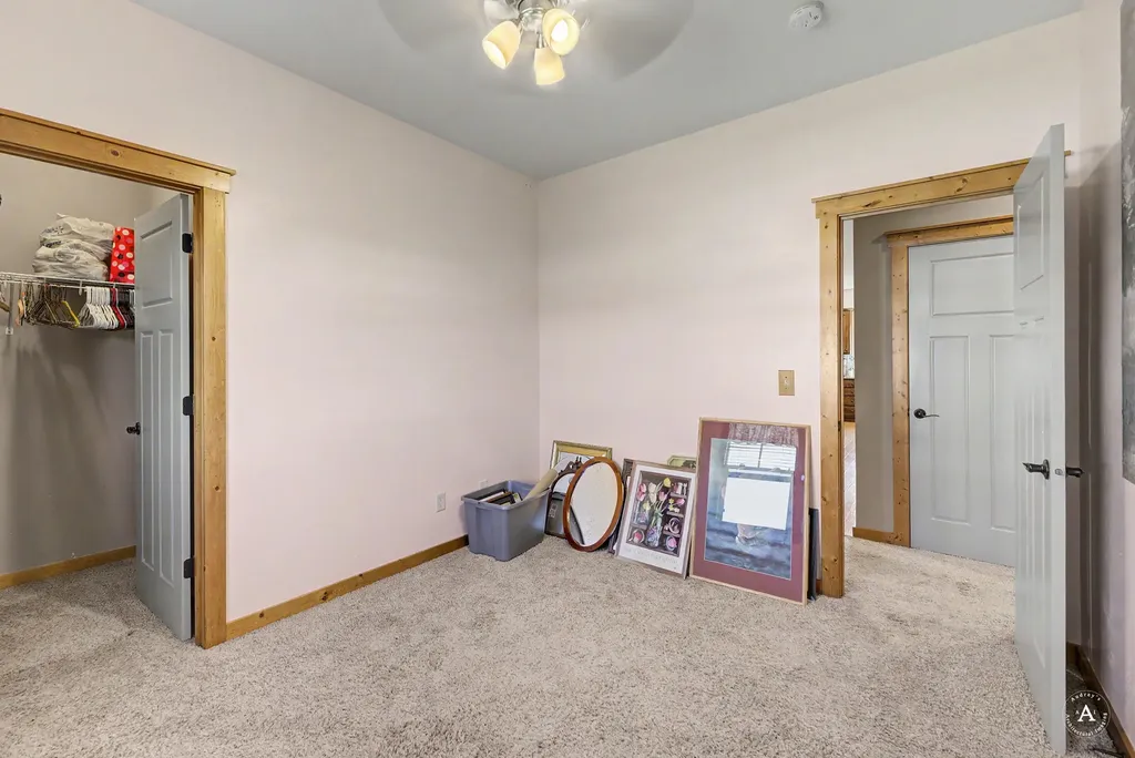 3708 Juliet Drive Helena MT 59602