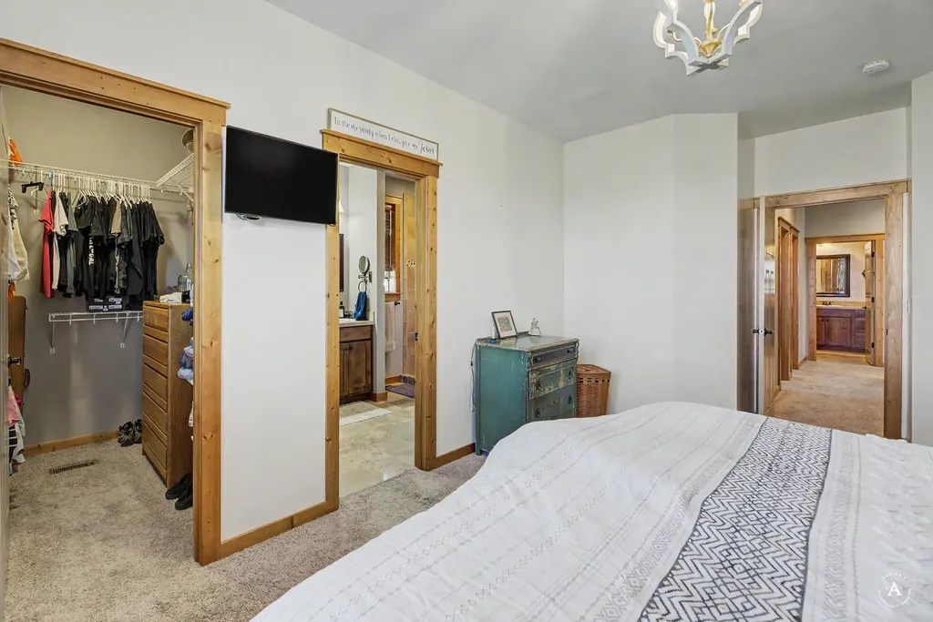 3708 Juliet Drive Helena MT 59602