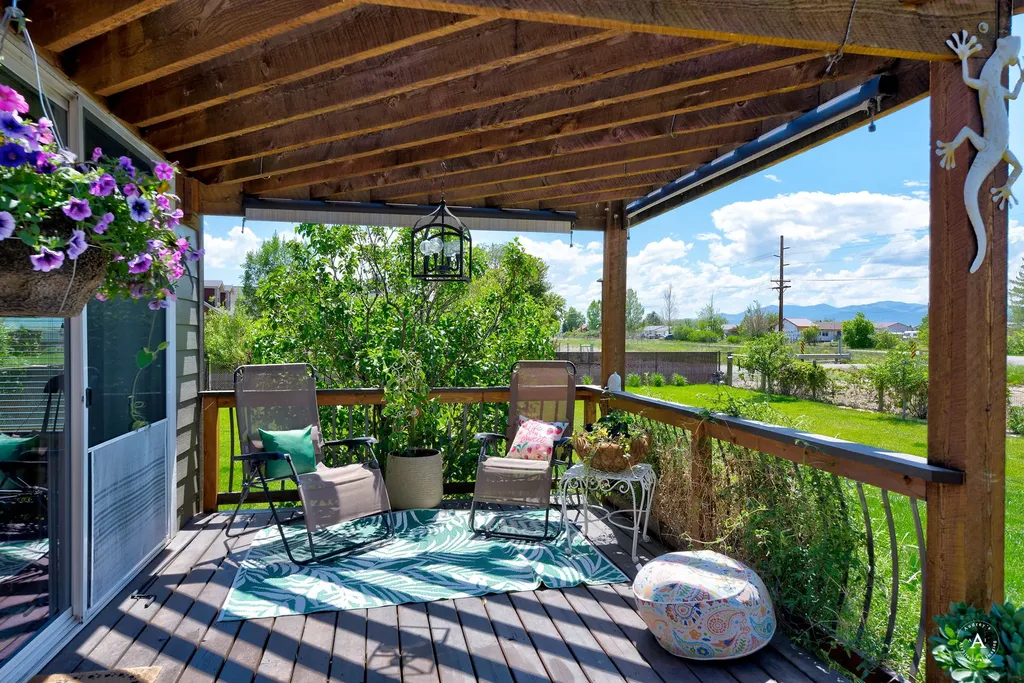 3708 Juliet Drive Helena MT 59602