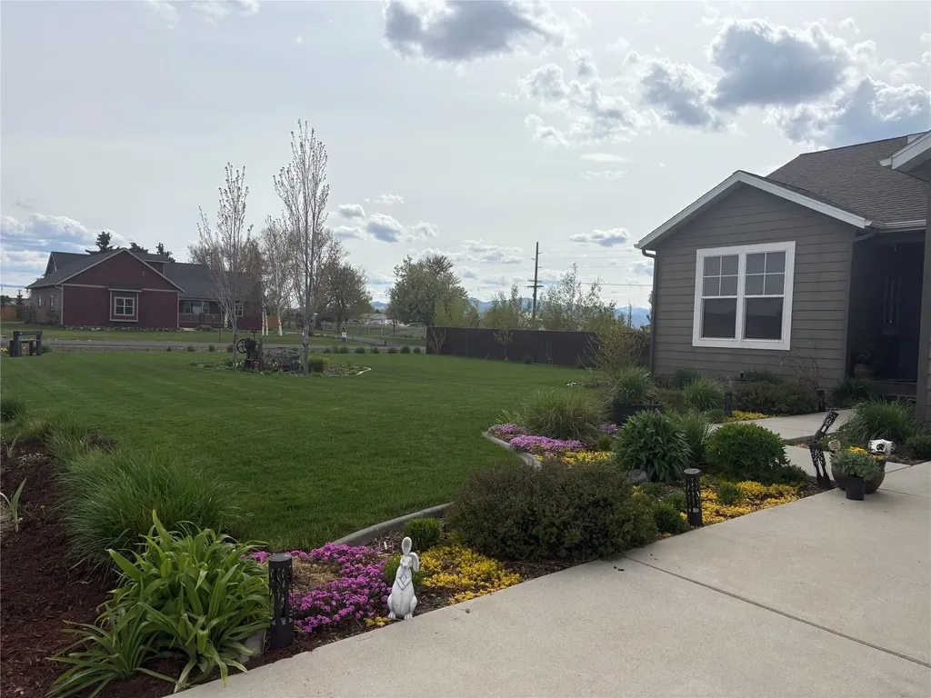 3708 Juliet Drive Helena MT 59602