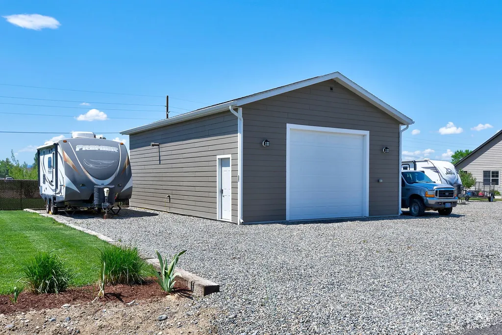 3708 Juliet Drive Helena MT 59602