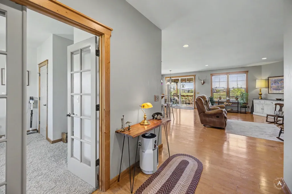 3708 Juliet Drive Helena MT 59602