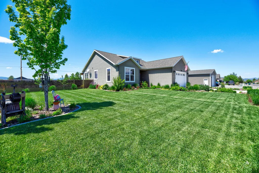 3708 Juliet Drive Helena MT 59602