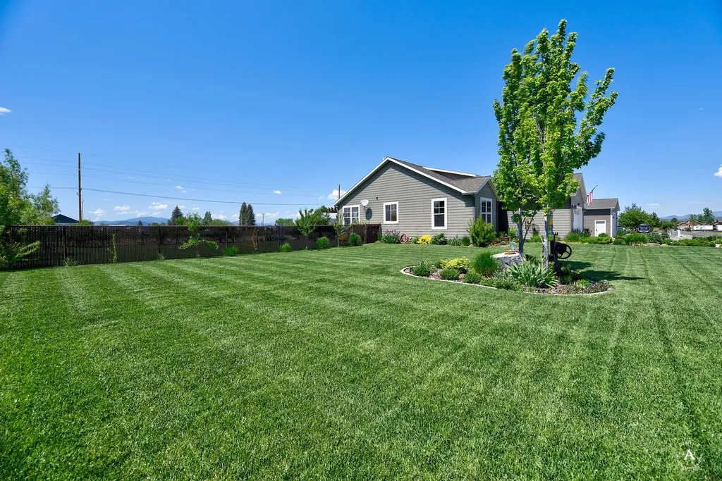 3708 Juliet Drive Helena MT 59602