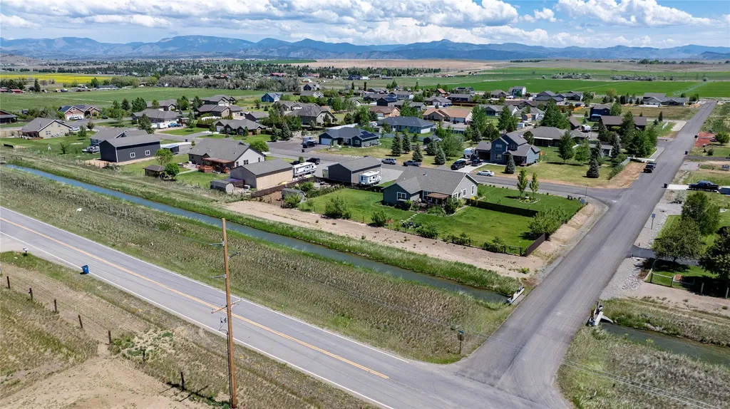 3708 Juliet Drive Helena MT 59602