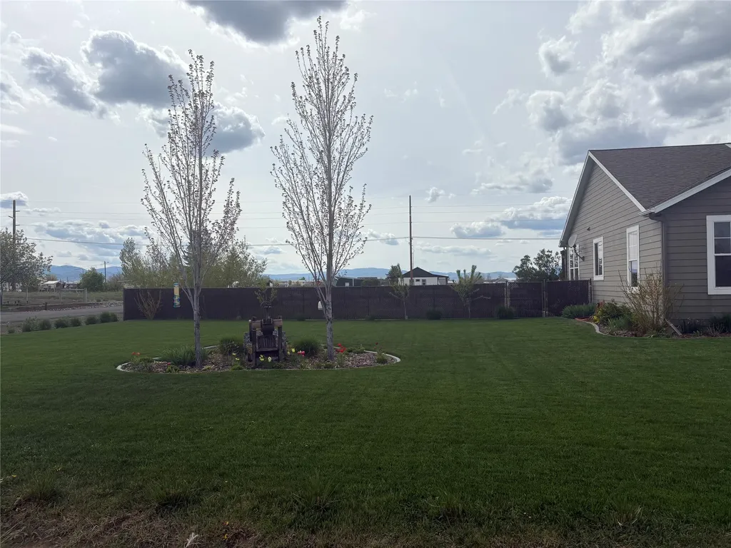 3708 Juliet Drive Helena MT 59602