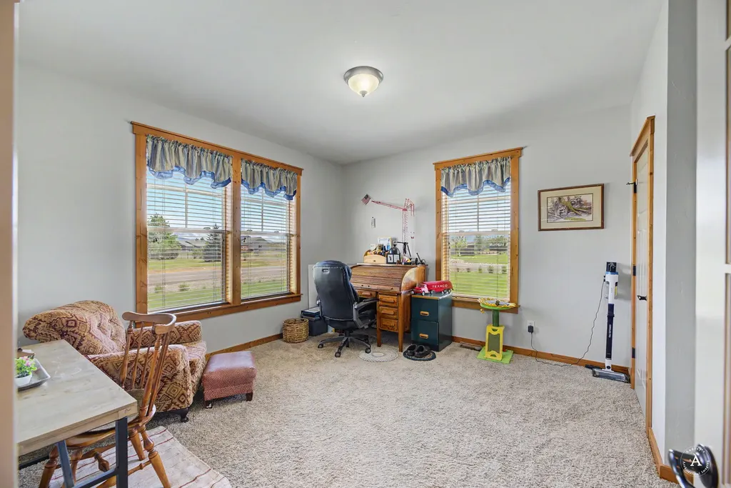 3708 Juliet Drive Helena MT 59602