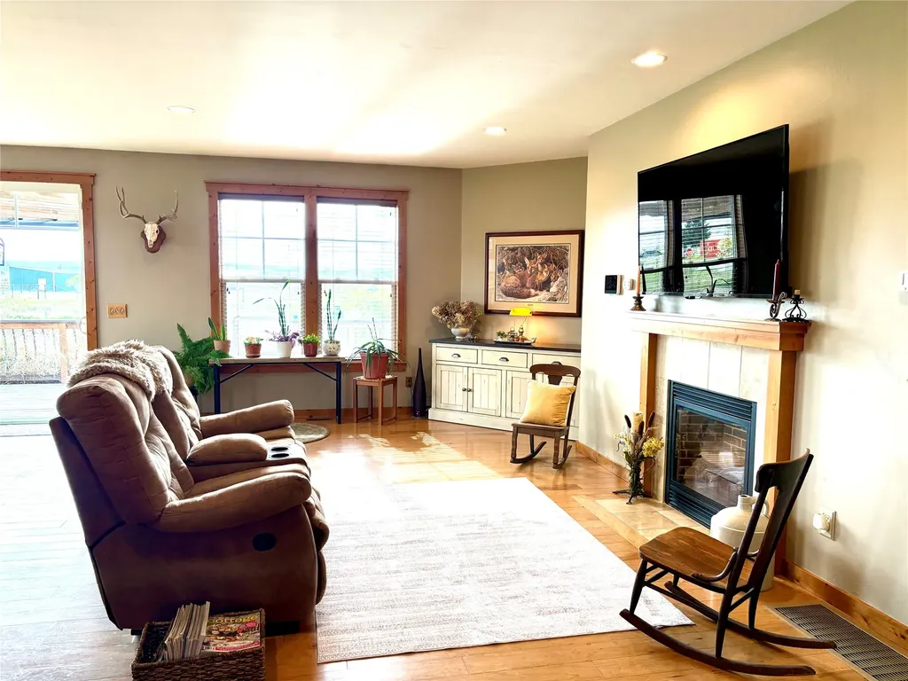 3708 Juliet Drive Helena MT 59602