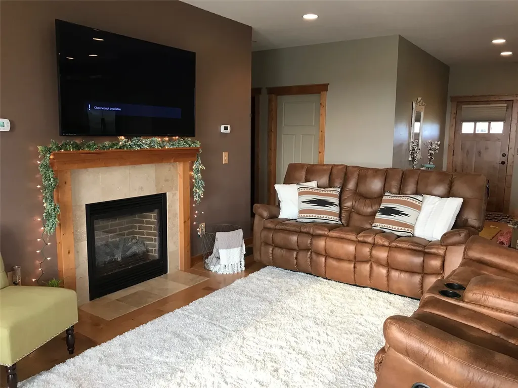 3708 Juliet Drive Helena MT 59602