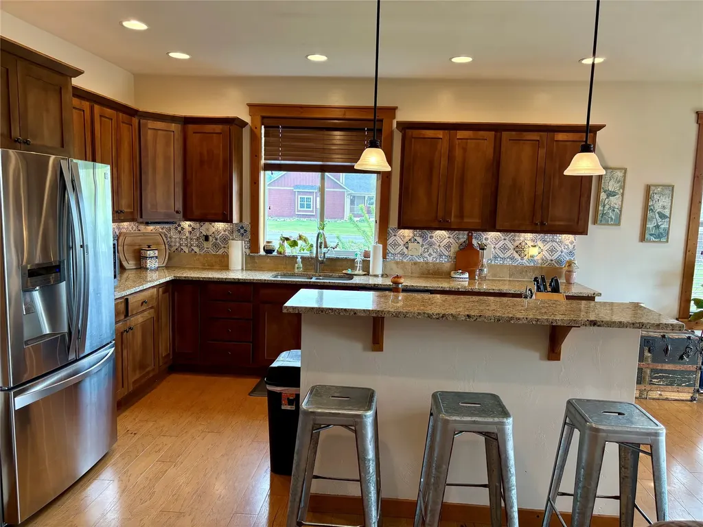 3708 Juliet Drive Helena MT 59602