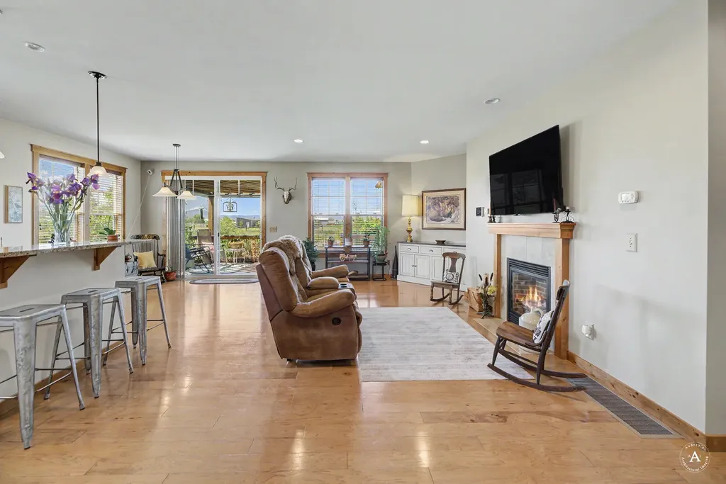 3708 Juliet Drive Helena MT 59602