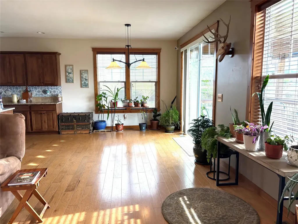 3708 Juliet Drive Helena MT 59602