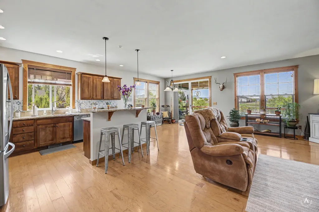 3708 Juliet Drive Helena MT 59602