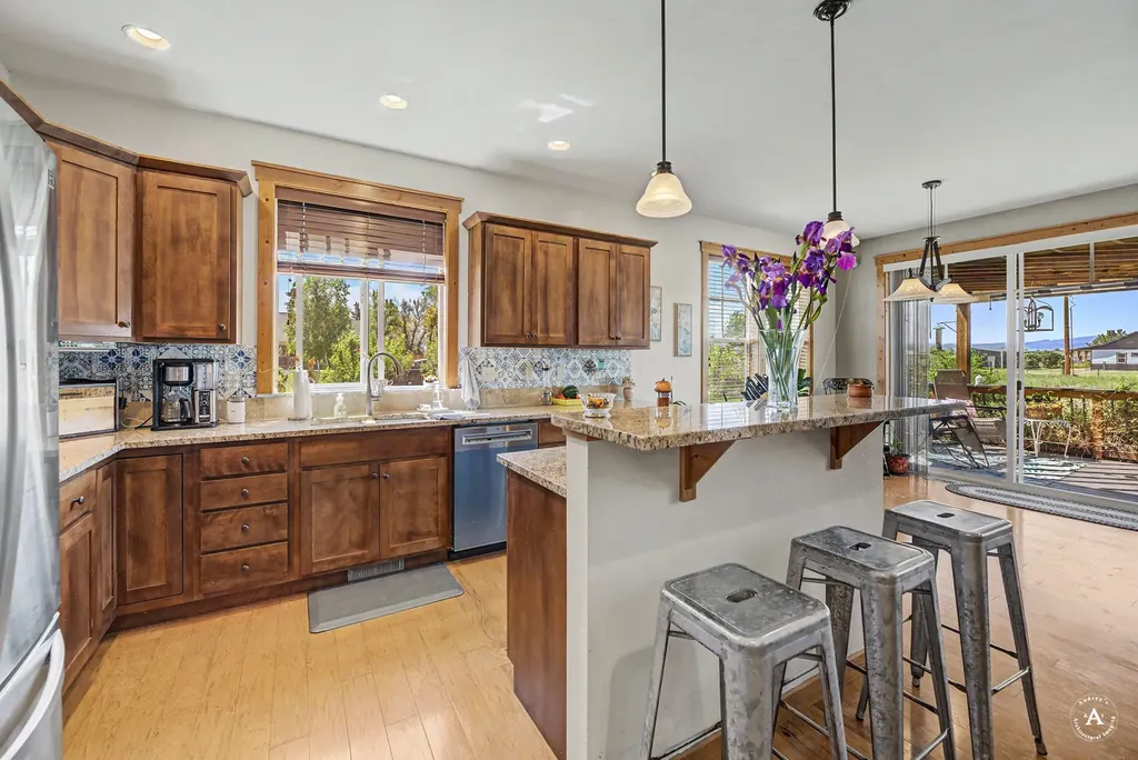 3708 Juliet Drive Helena MT 59602