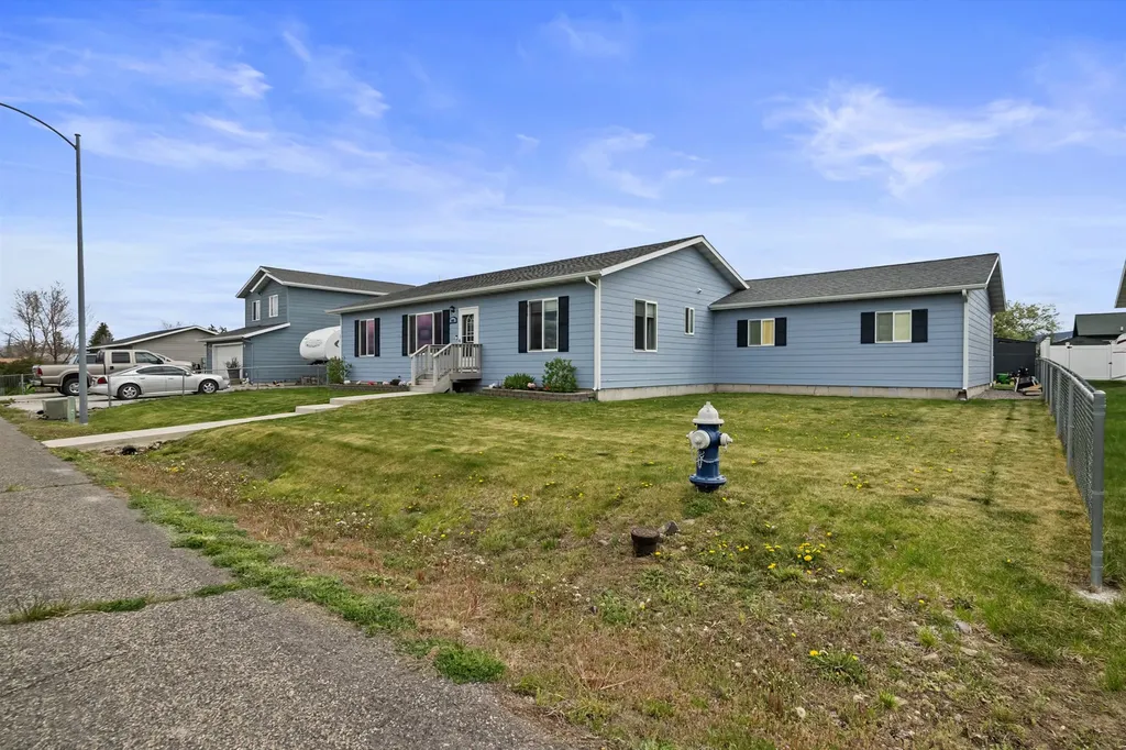 909 E Clinton Street East Helena MT 59635
