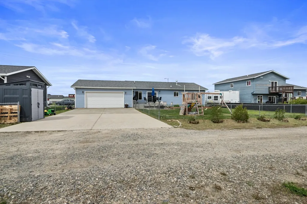 909 E Clinton Street East Helena MT 59635