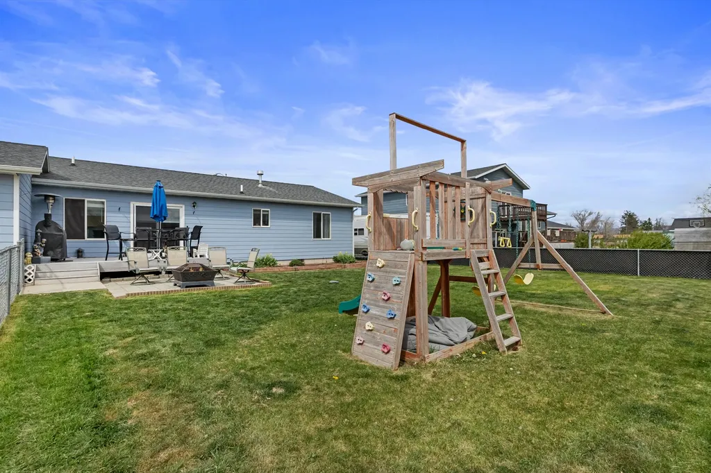 909 E Clinton Street East Helena MT 59635