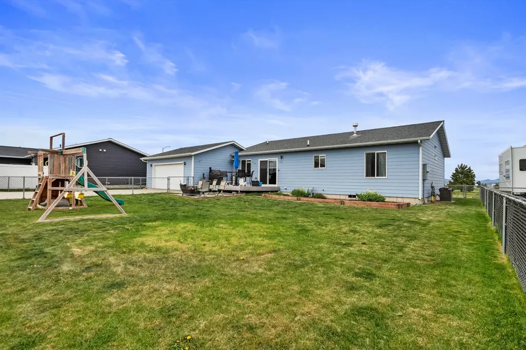 909 E Clinton Street East Helena MT 59635