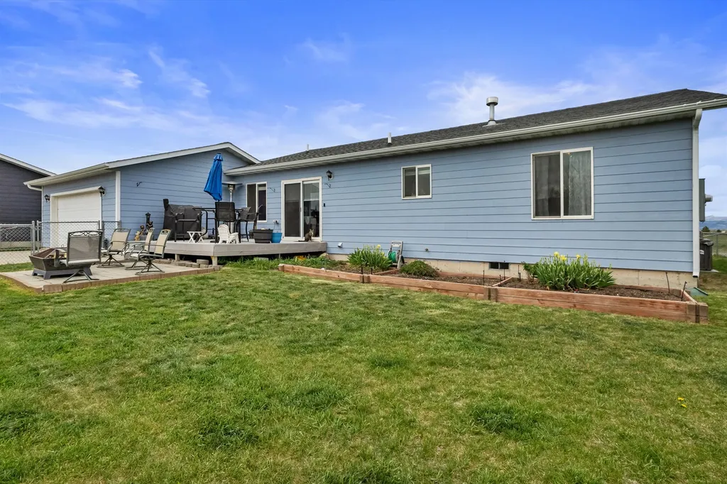 909 E Clinton Street East Helena MT 59635