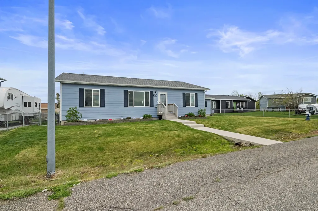 909 E Clinton Street East Helena MT 59635