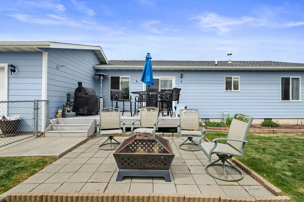 909 E Clinton Street East Helena MT 59635