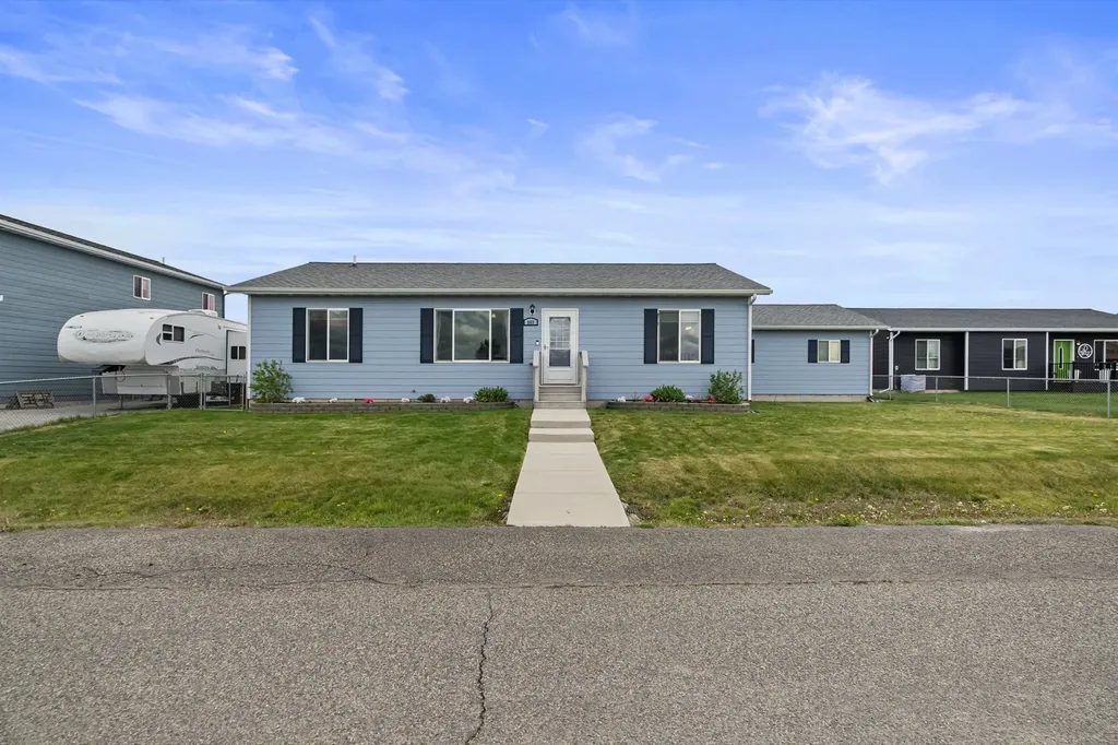 909 E Clinton Street East Helena MT 59635