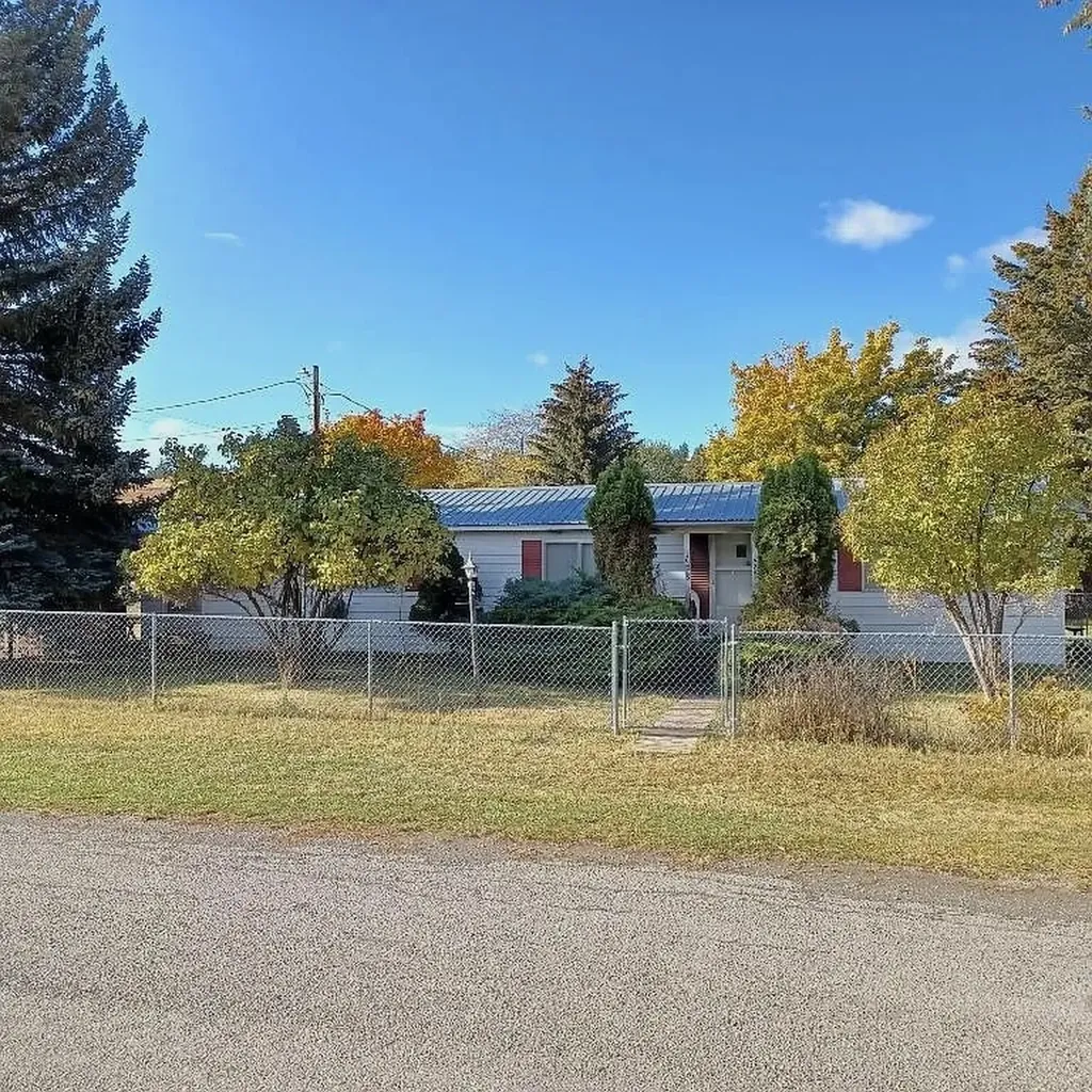 961 3rd Avenue E Eureka MT 59917