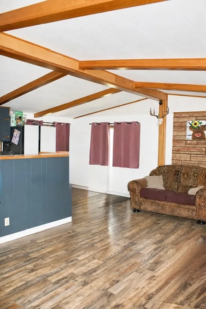 961 3rd Avenue E Eureka MT 59917