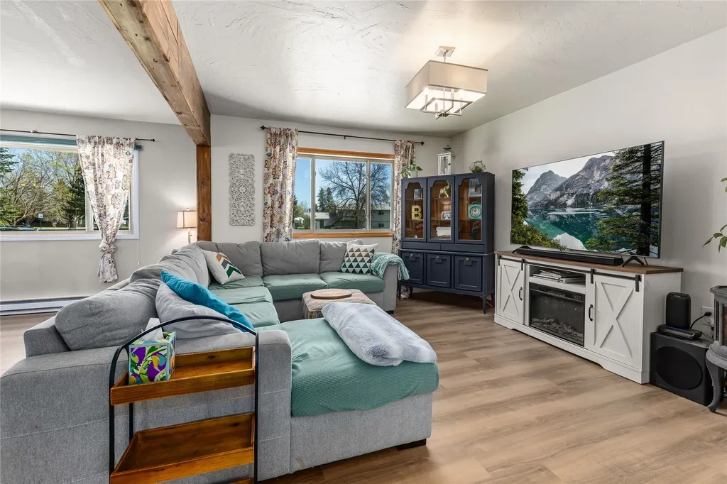 19507 Bryce Putnam Drive Frenchtown MT 59834