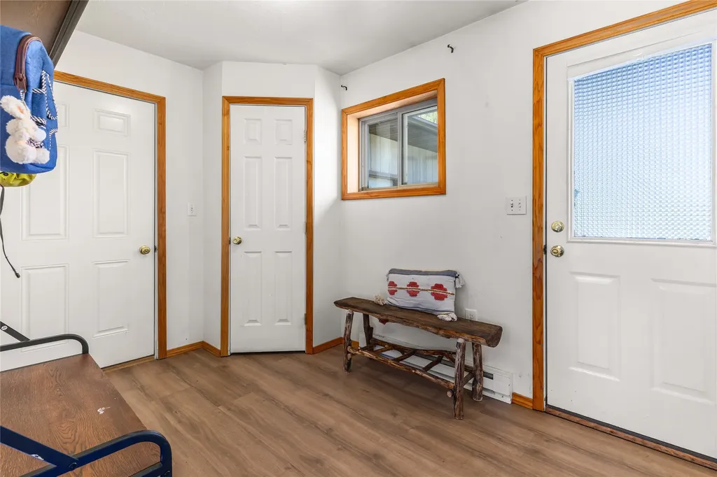 19507 Bryce Putnam Drive Frenchtown MT 59834